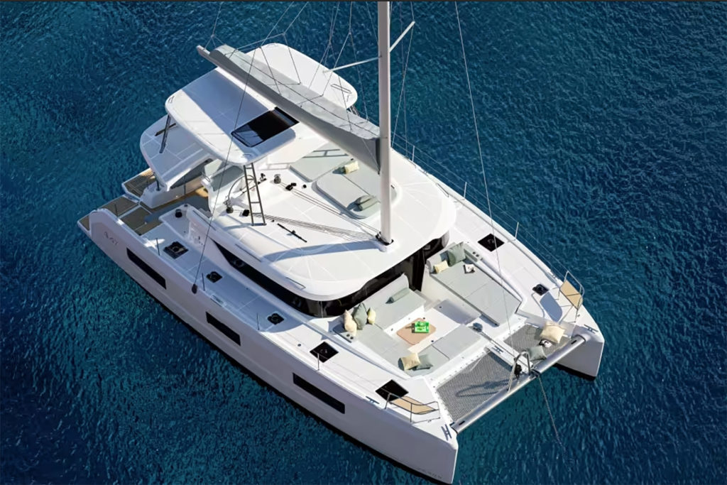 cannes yachting voiliers avant première mondiale