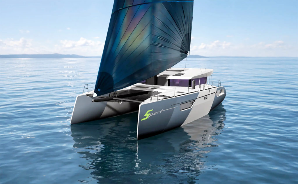cannes yachting voiliers avant première mondiale