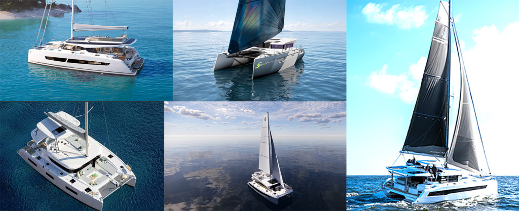 cannes yachting voiliers avant première mondiale