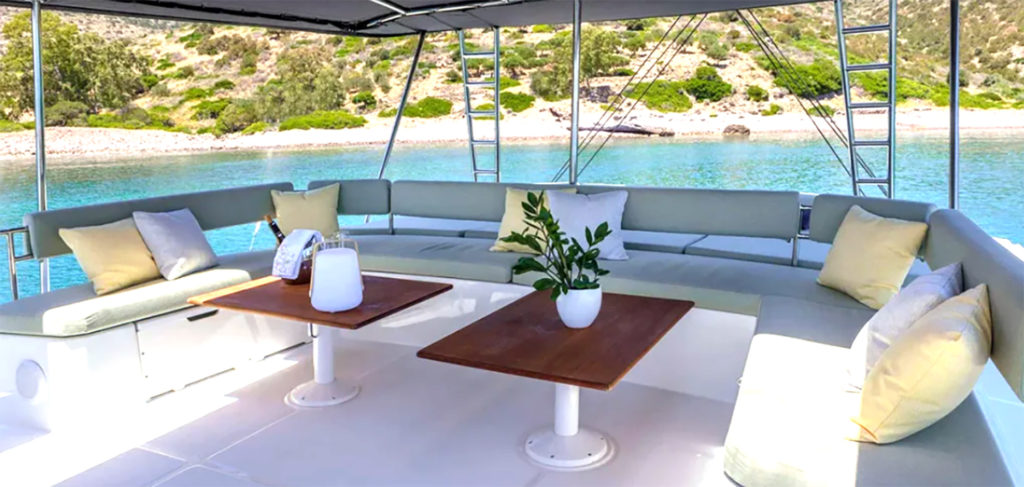 cannes yachting voiliers avant première mondiale