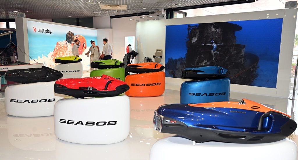 cannes yachting voiliers avant première mondiale