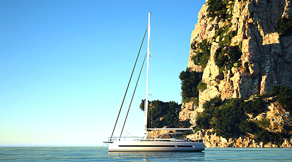 cannes yachting voiliers avant première mondiale