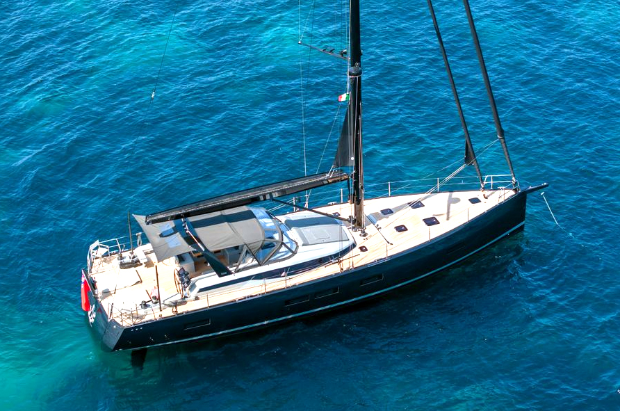 cannes yachting voiliers avant première mondiale