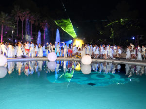 esterel caravaning 50 ans luxe nature