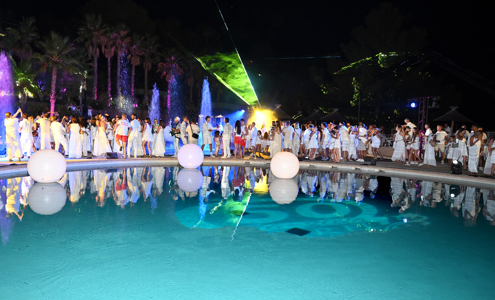 esterel caravaning 50 ans luxe nature