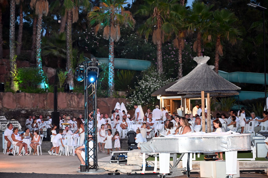 esterel caravaning 50 ans luxe nature