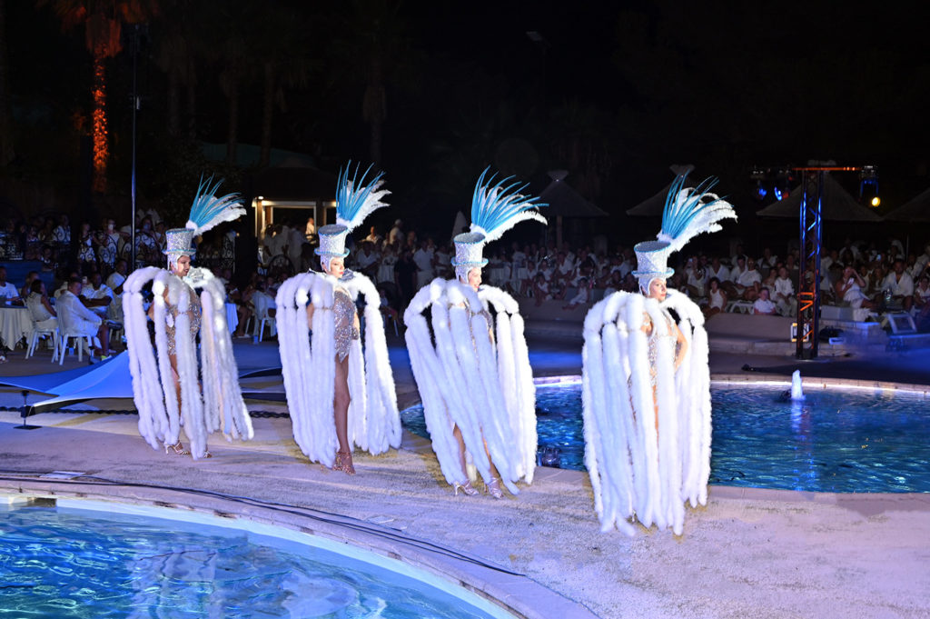 esterel caravaning 50 ans luxe nature