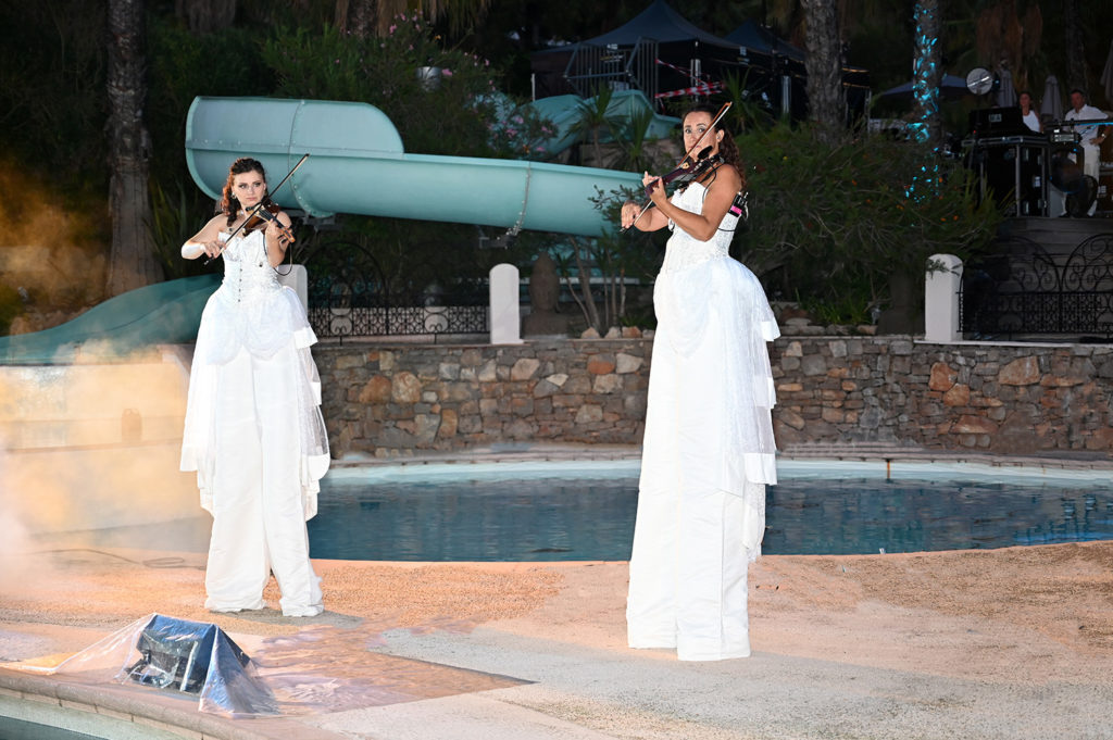 esterel caravaning 50 ans luxe nature
