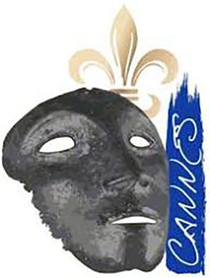 masque roi liberté fort royal
