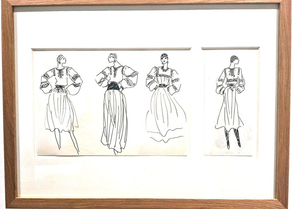 matisse yves saint laurent