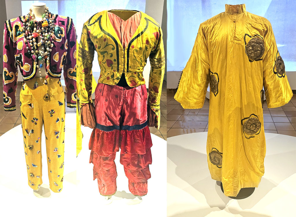 matisse yves saint laurent