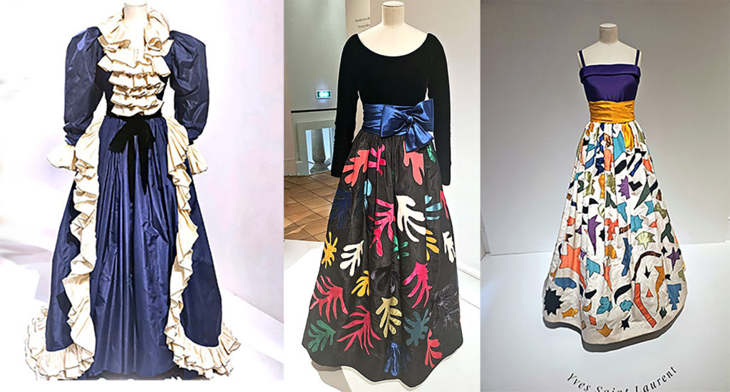 matisse yves saint laurent