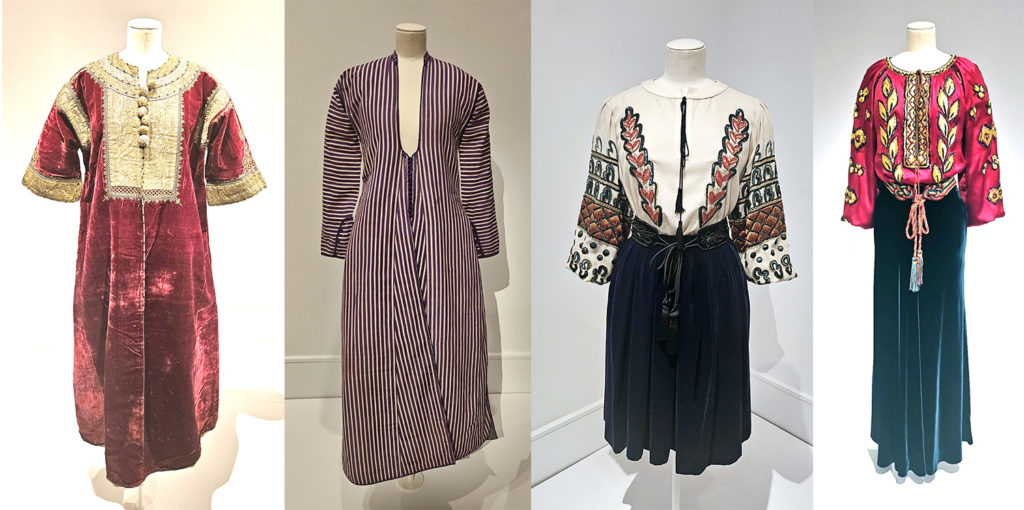 matisse yves saint laurent