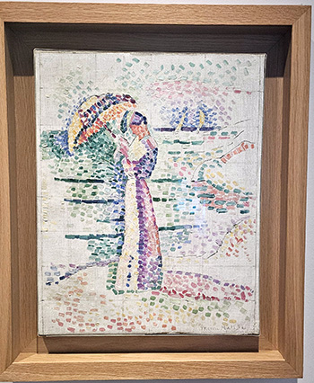 matisse yves saint laurent