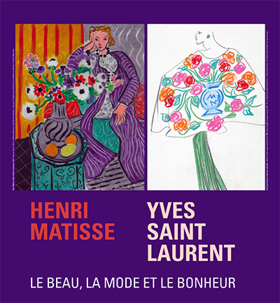 matisse yves saint laurent