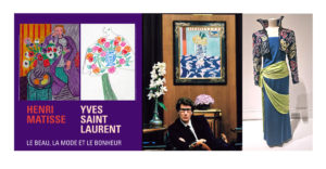 matisse yves saint laurent