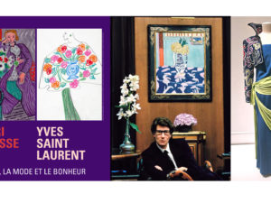 matisse yves saint laurent
