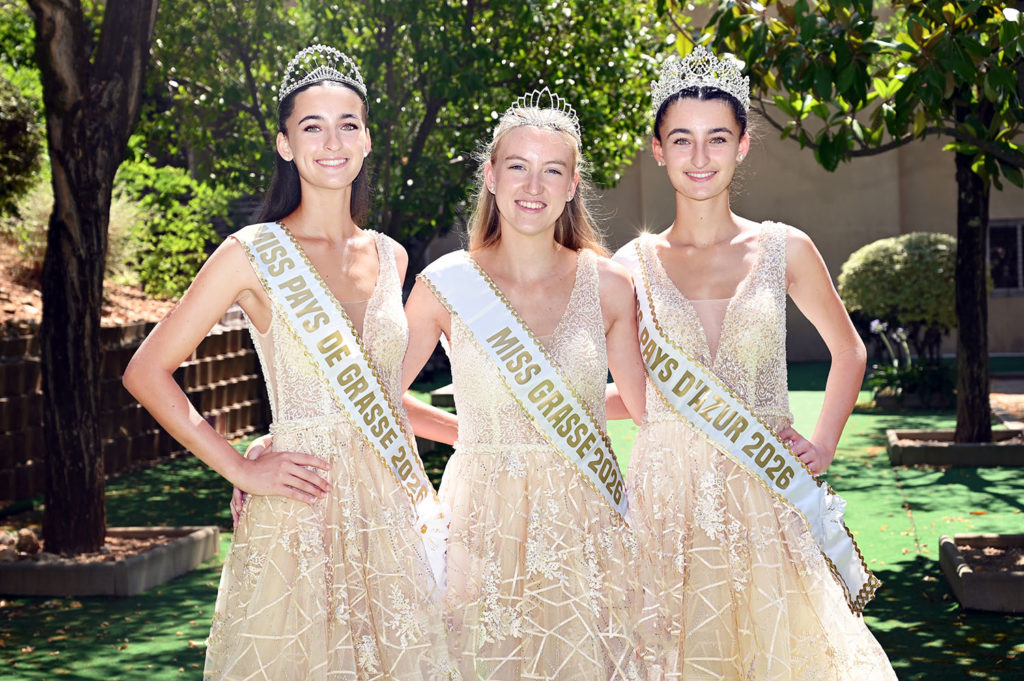 miss pays dazur 2026 engagées inspirantes