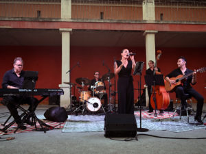 musicales vignes château rouët