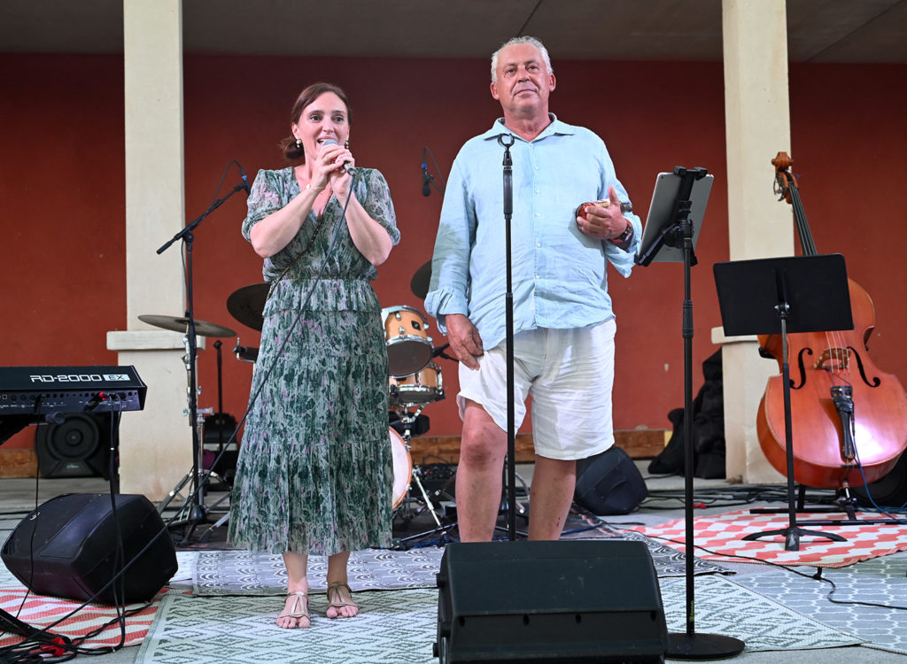 musicales vignes château rouët