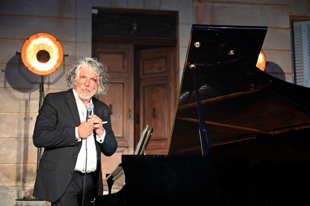 musicales vignes stefan cassar château saint martin