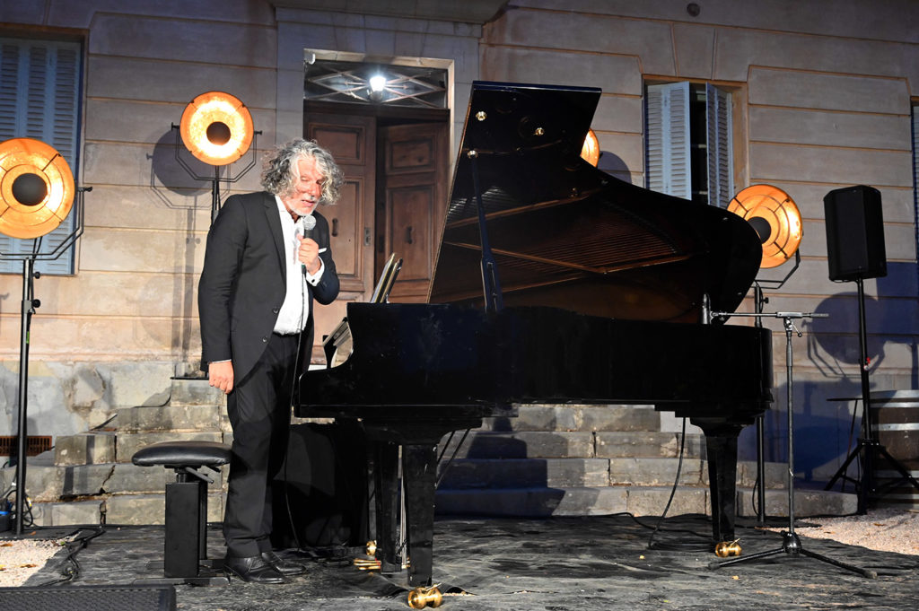 musicales vignes stefan cassar château saint martin