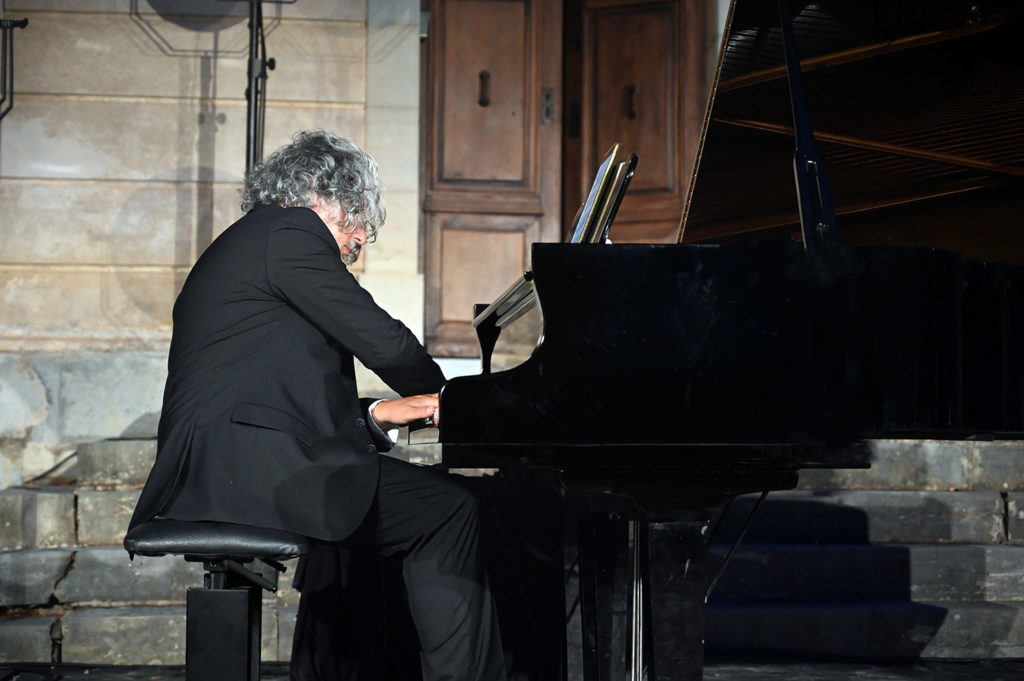 musicales vignes stefan cassar château saint martin
