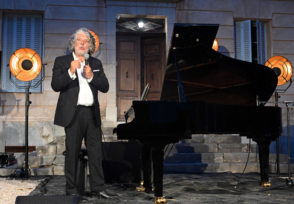 musicales vignes stefan cassar château saint martin