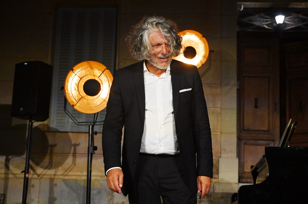 musicales vignes stefan cassar château saint martin