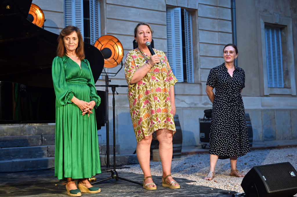 musicales vignes stefan cassar château saint martin