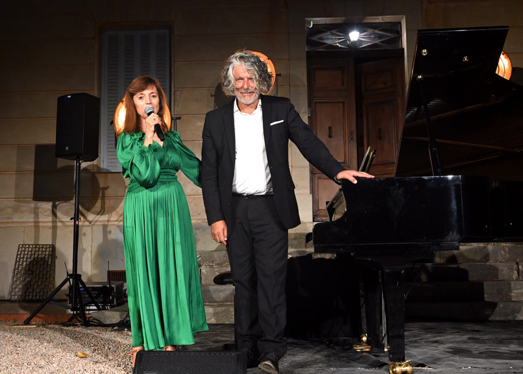 musicales vignes stefan cassar château saint martin