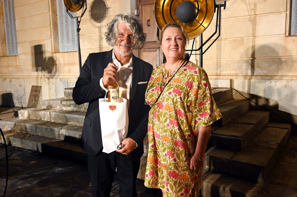 musicales vignes stefan cassar château saint martin