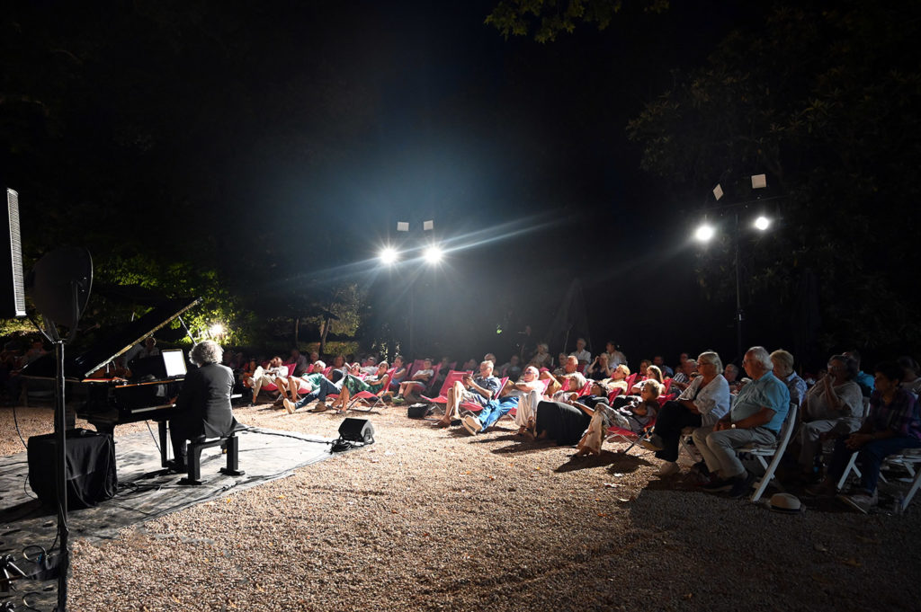 musicales vignes stefan cassar château saint martin