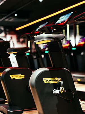 on air fitness shopping promenade riviera