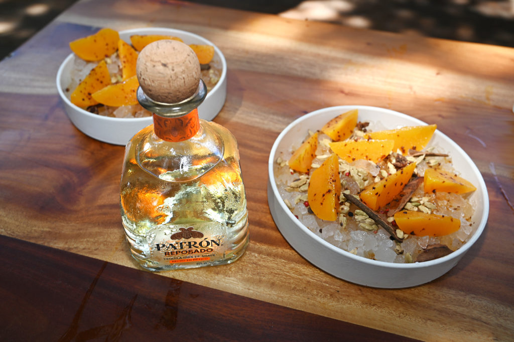 patrón tequila paco méndez saint tropez