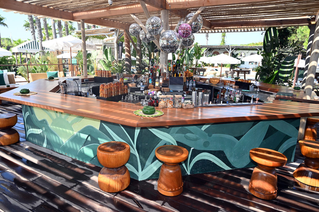 patrón tequila paco méndez saint tropez