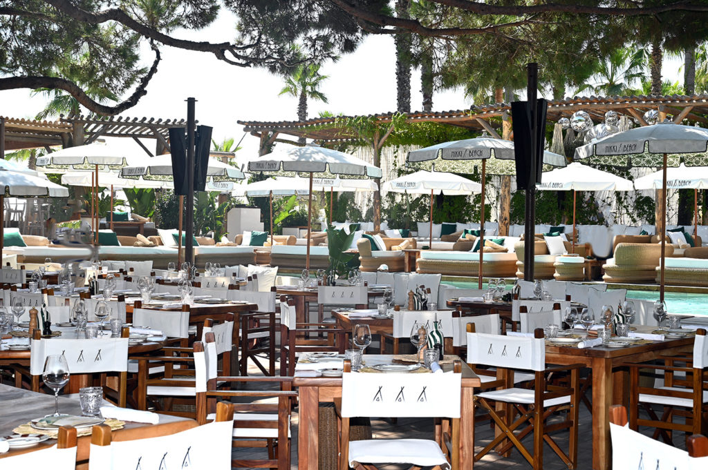 patrón tequila paco méndez saint tropez