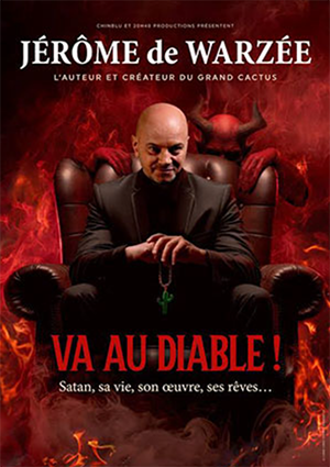 rire en vignes jérôme de warzée