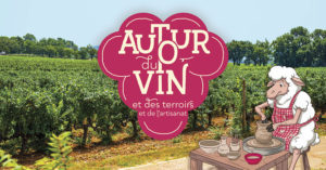 autour du vin 2026