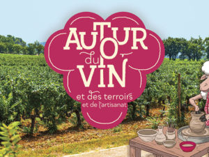 autour du vin 2026