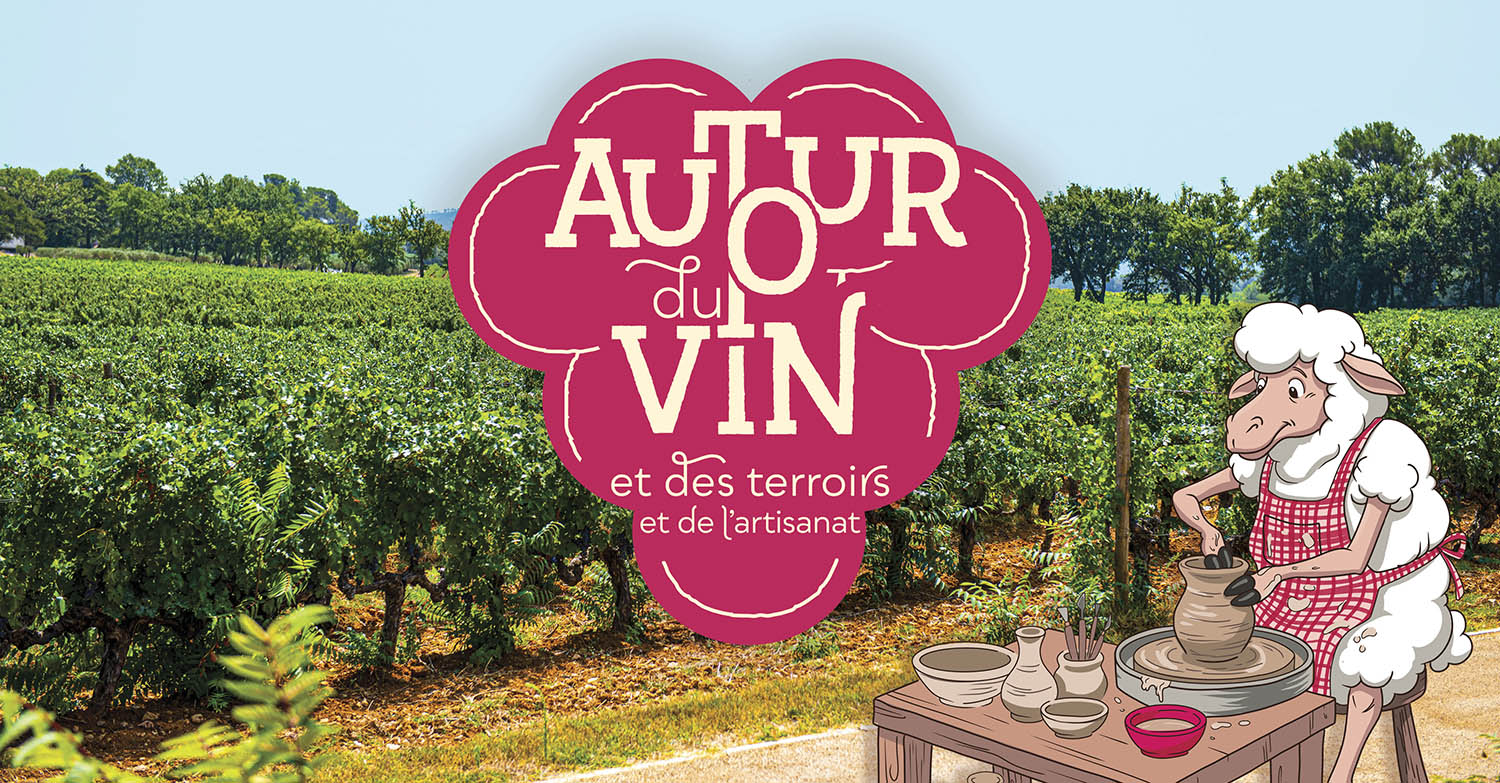 autour du vin 2026