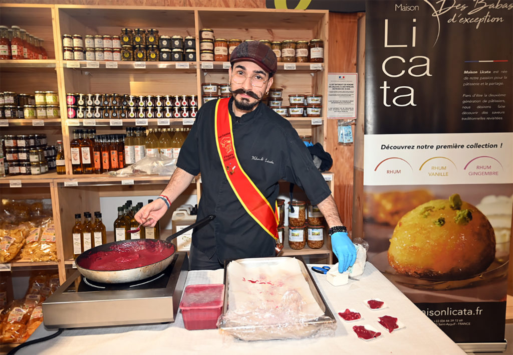 oui chef roquebrune marcel ravin