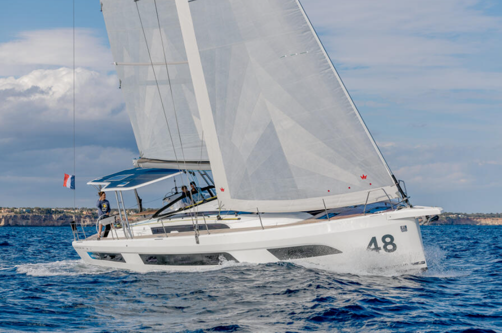 fountaine pajot 2026