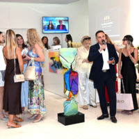 art vision awards cannes