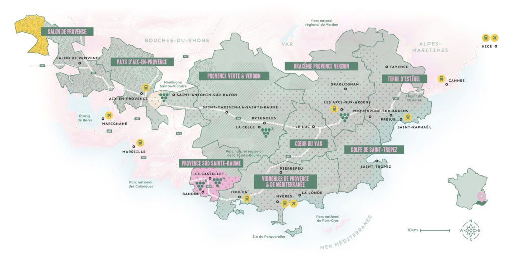 vignoble en scène 2026