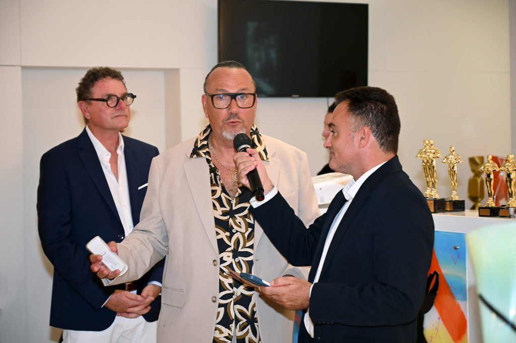 art vision awards cannes
