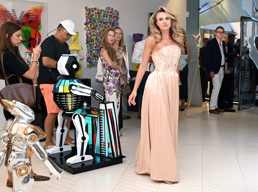 art vision awards cannes