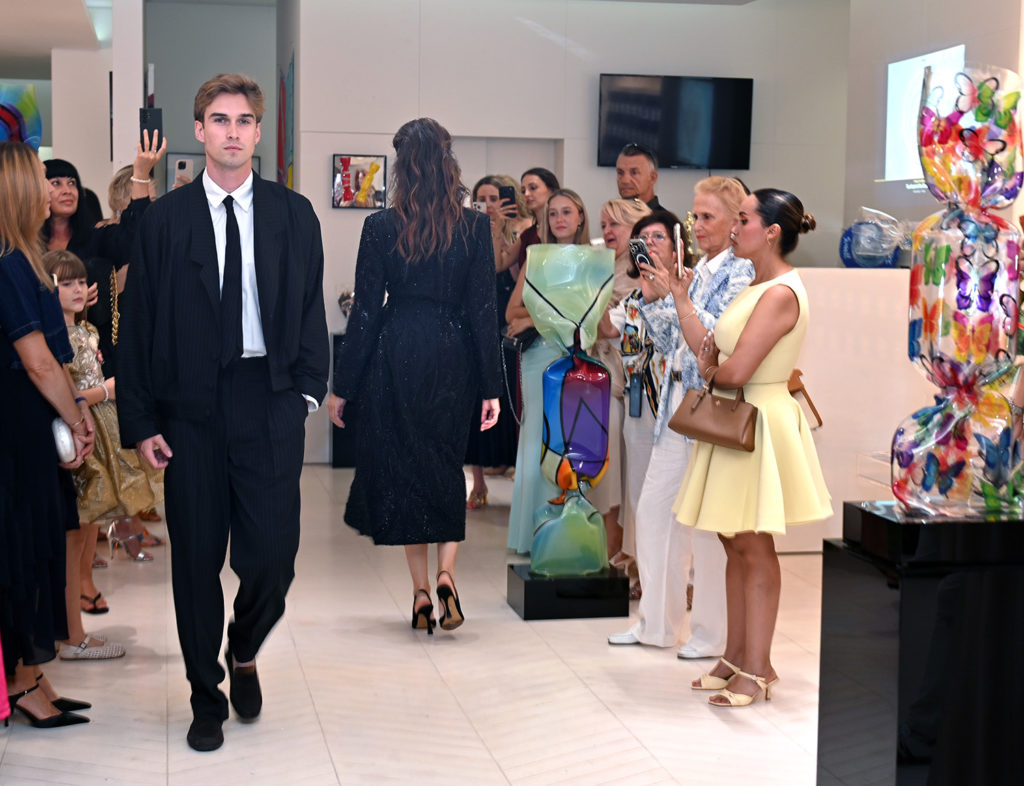 art vision awards cannes