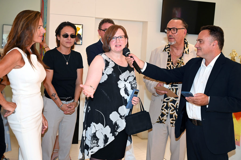 art vision awards cannes