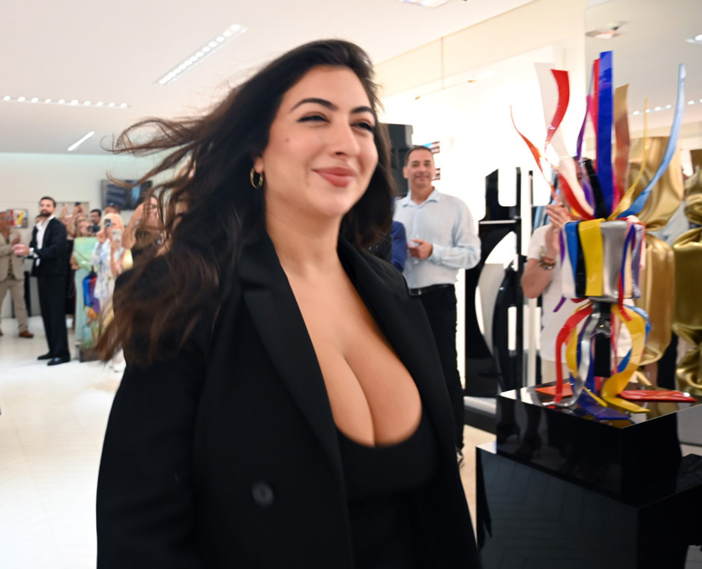 art vision awards cannes